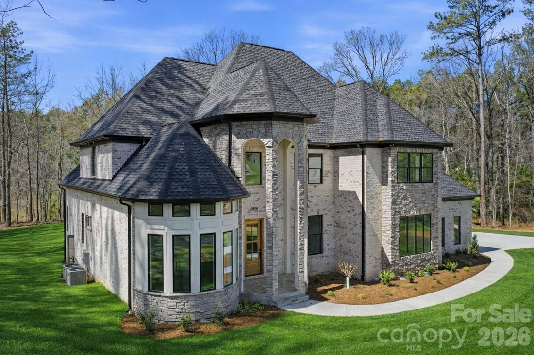 House in Lancaster, South Carolina, United States 1 - 17668818