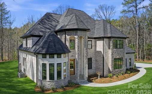 Haus in Lancaster, South Carolina, Vereinigte Staaten 1