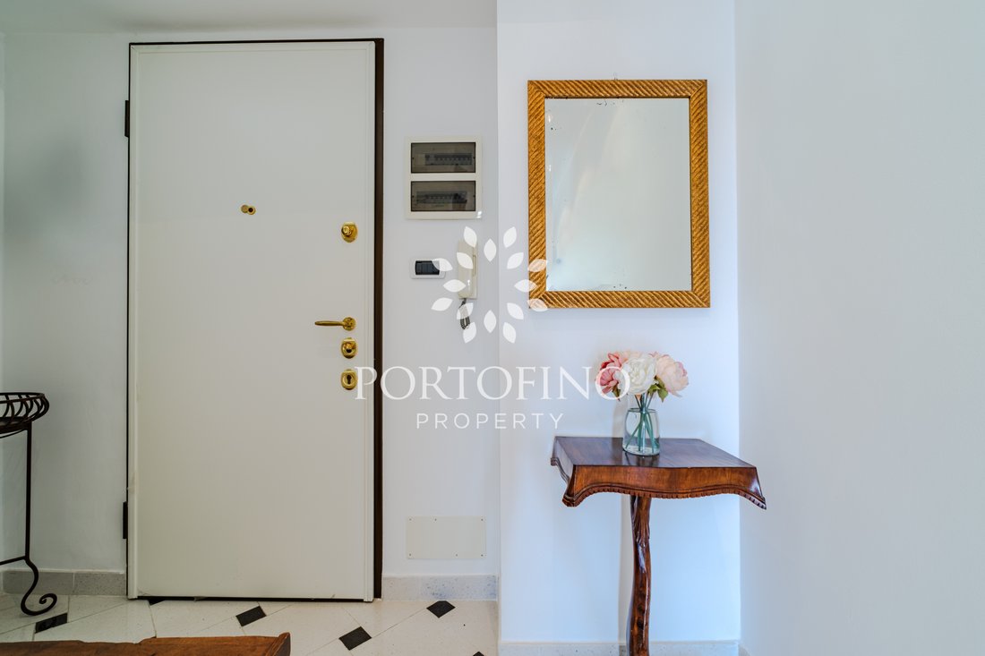 Apartment in Center, Santa Margherita Ligure, Liguria 5 - 17661548