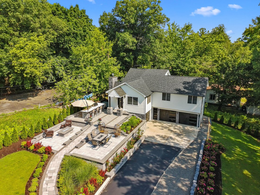House in Williams Bay, Wisconsin, United States 5 - 17669187