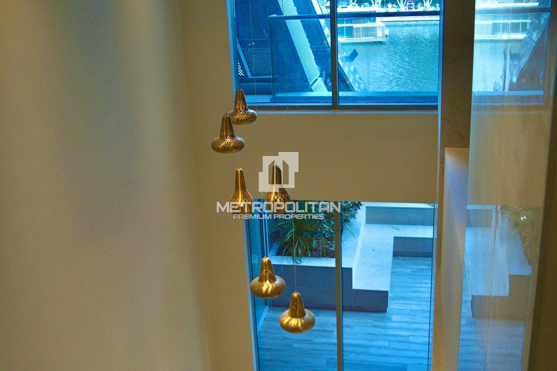 Apartment in Business Bay, Dubai, United Arab Emirates 5 - 14824016