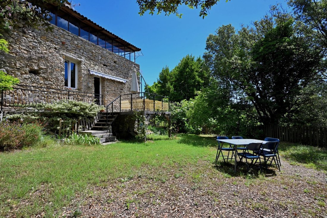 Villa in Centre Ville, Clermont-l'Hérault, France 5 - 15174329