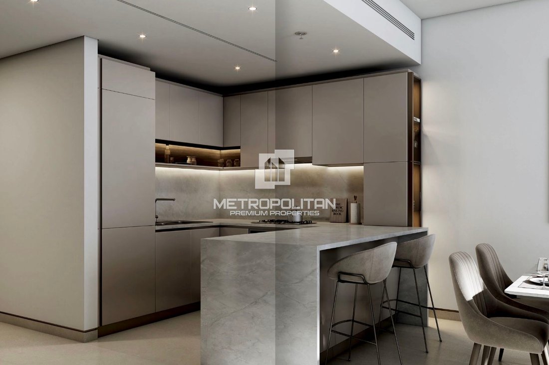 Apartment in Bukadra, Dubai, United Arab Emirates 4 - 17669382