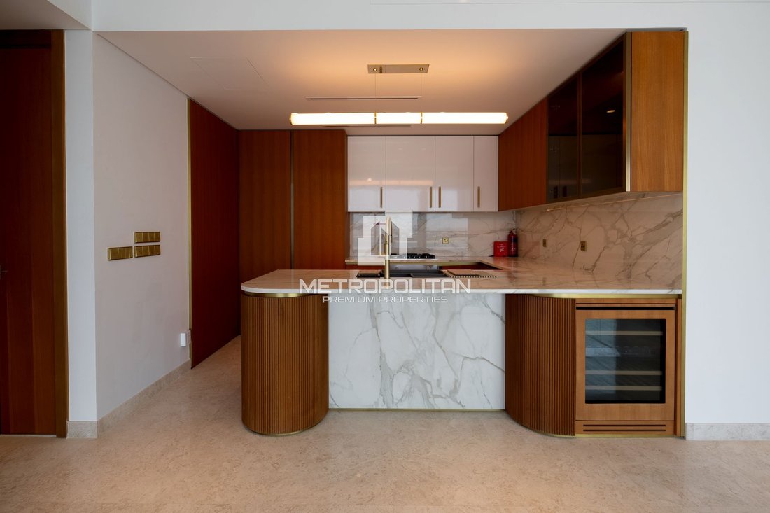 Apartment in Palm Jumeirah, Dubai, United Arab Emirates 5 - 12397797
