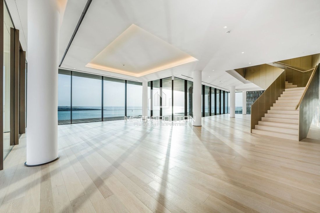 Villa in Jumeirah Bay, Dubai, United Arab Emirates 5 - 15503141