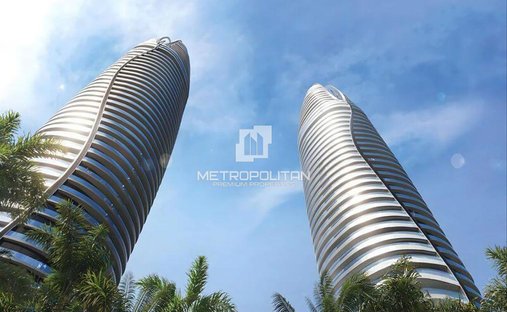 Apartment in Business Bay, Dubai, United Arab Emirates 1