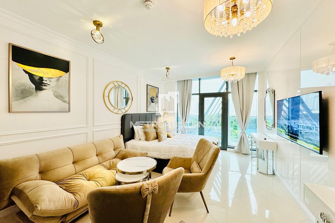 Apartment in Palm Jumeirah, Dubai, United Arab Emirates 5 - 15807451