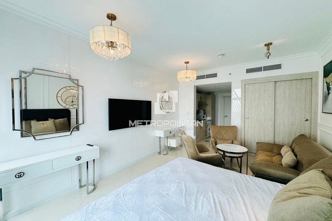 Apartment in Palm Jumeirah, Dubai, United Arab Emirates 4 - 15807451