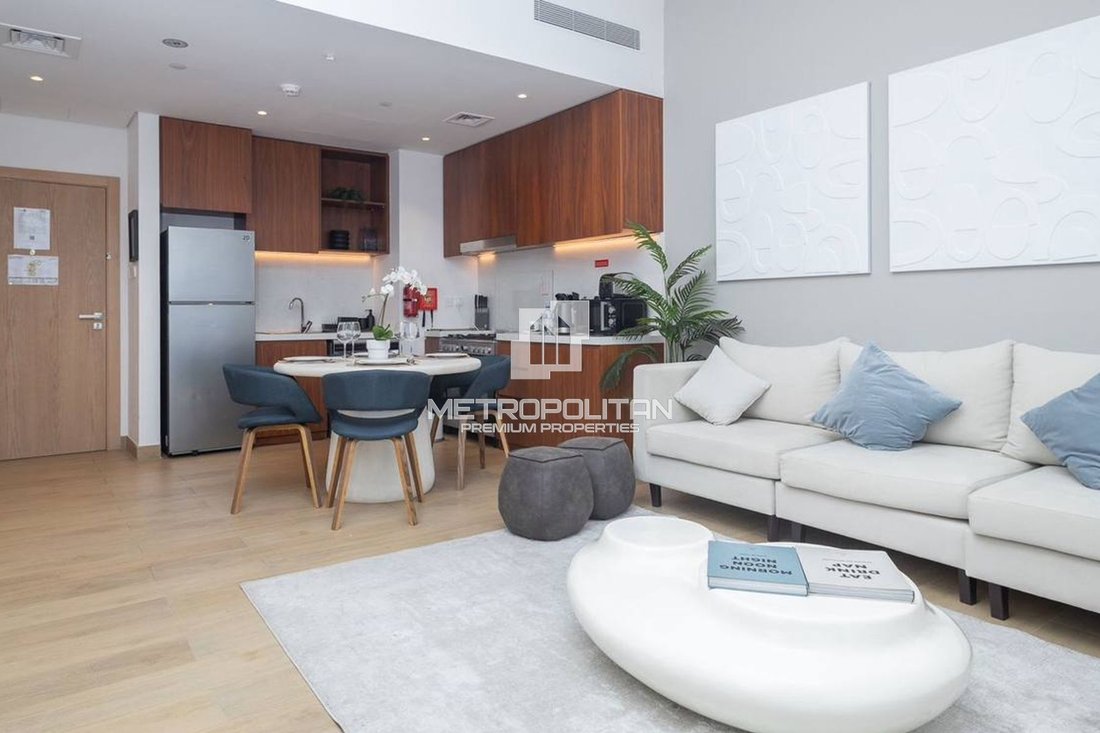 Apartment in Jumeirah, Dubai, United Arab Emirates 3 - 14995828