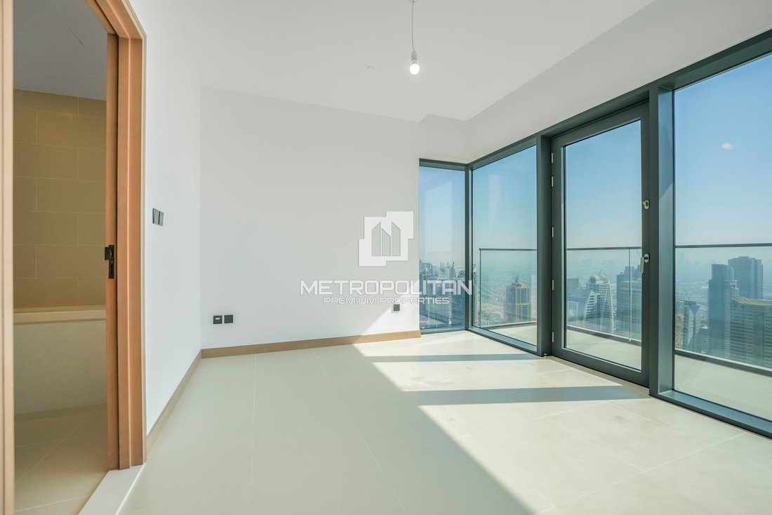 Apartment in Dubai Marina / Marsa Dubai, Dubai, United Arab Emirates 2 - 15618134