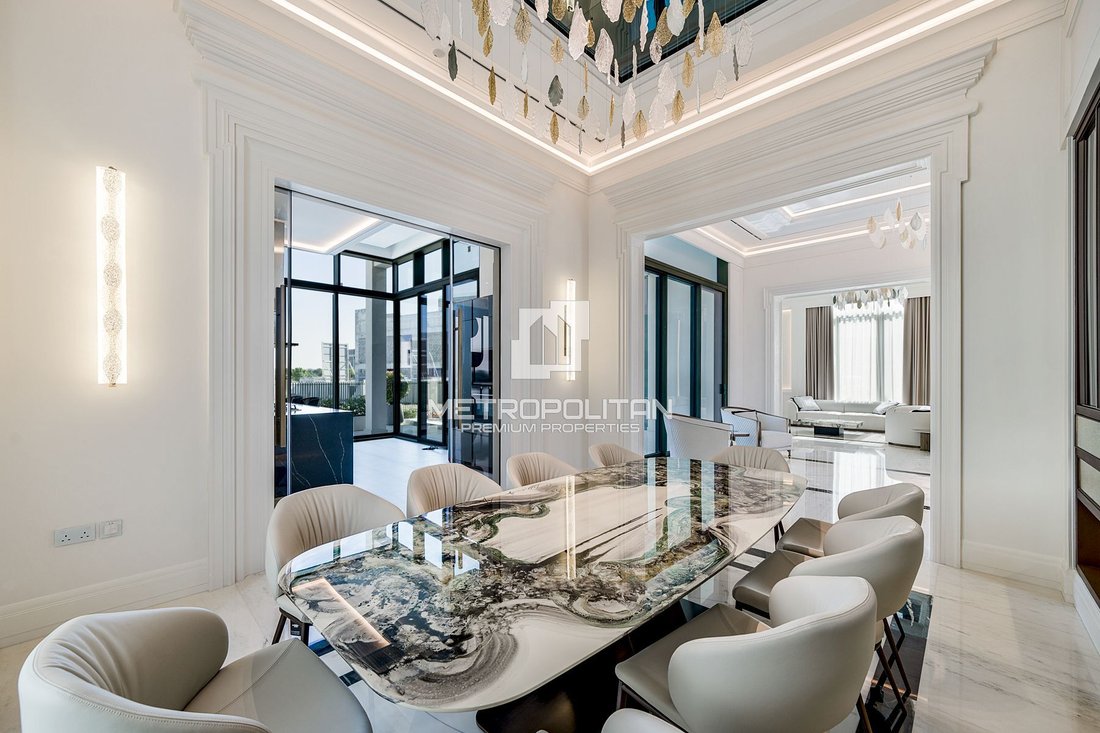 Villa in Al Wasl, Dubai, United Arab Emirates 4 - 14964256