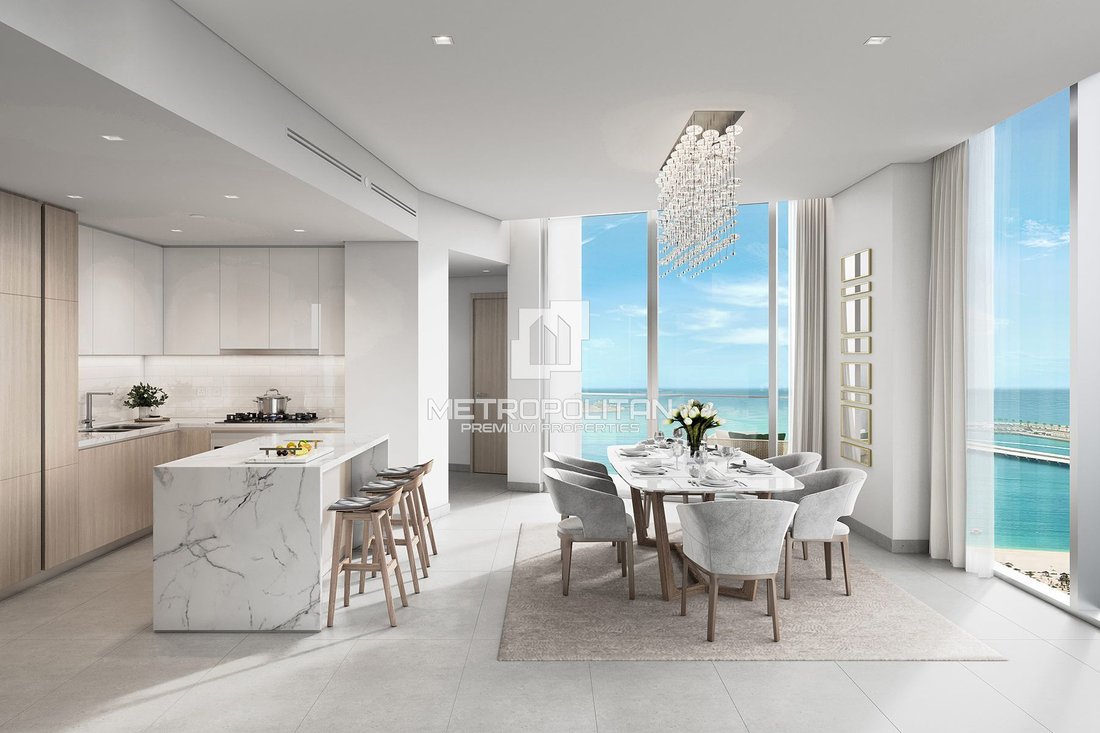 Apartment in Dubai Marina / Marsa Dubai, Dubai, United Arab Emirates 5 - 15651810