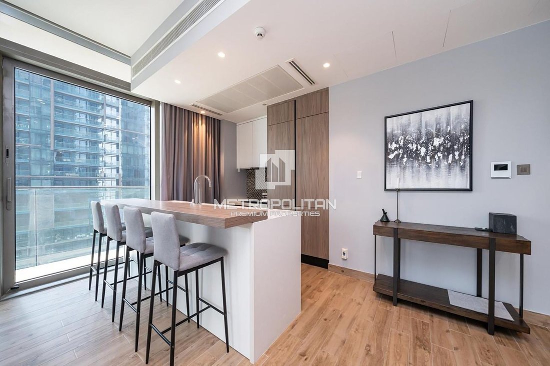 Apartment in Dubai Marina / Marsa Dubai, Dubai, United Arab Emirates 4 - 17669563