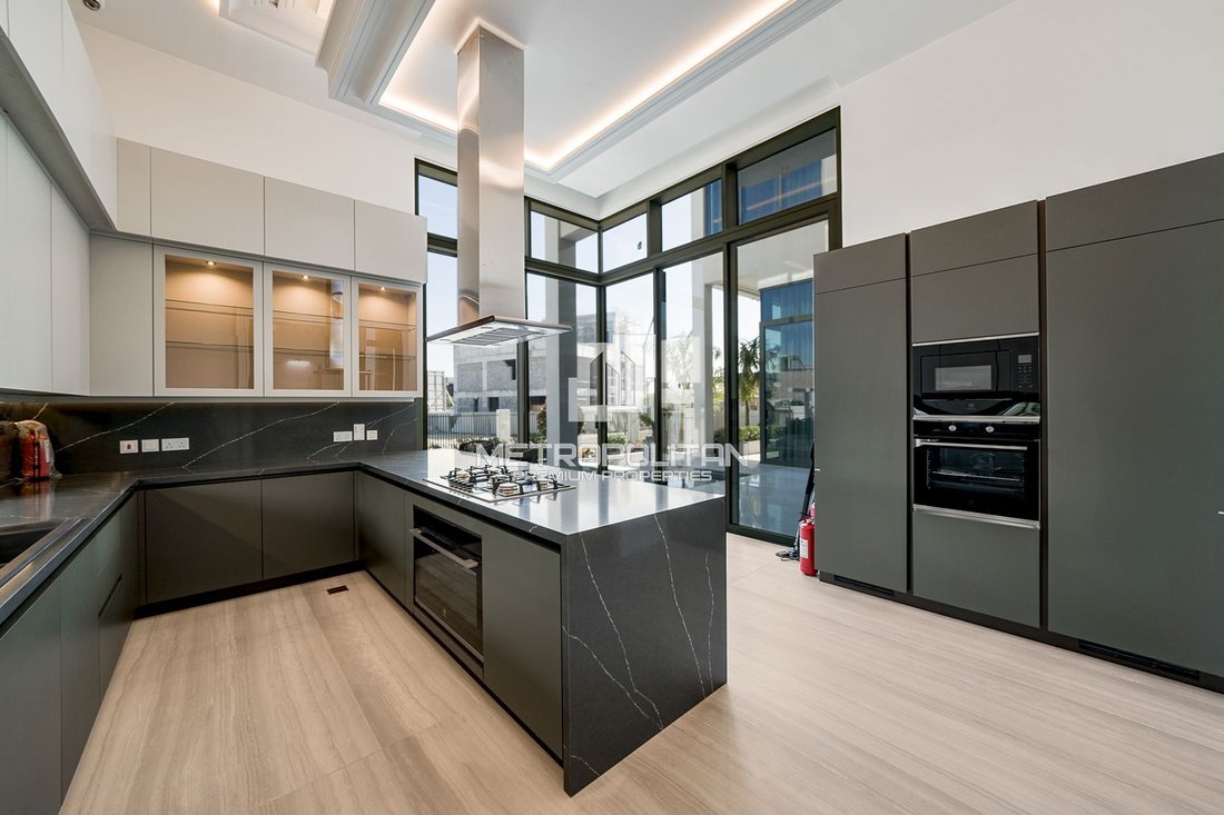 Villa in Al Wasl, Dubai, United Arab Emirates 5 - 14964256