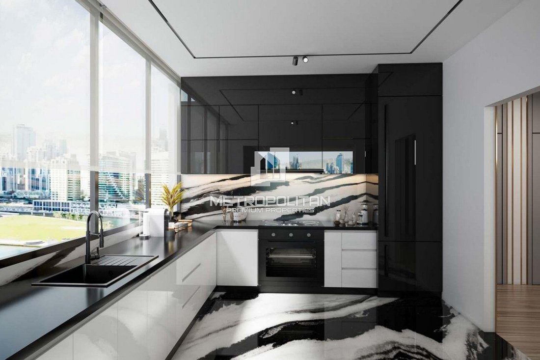 Apartment in Business Bay, Dubai, United Arab Emirates 3 - 15280646