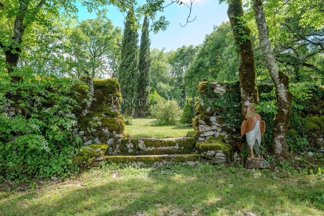 Villa à Crégols, Occitanie, France 3 - 15812722