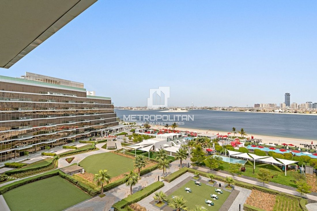 Apartment in Palm Jumeirah, Dubai, United Arab Emirates 5 - 15265814