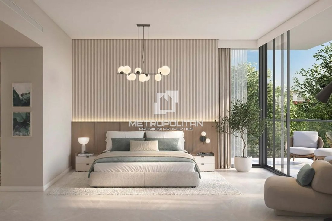 Apartment in Wadi Al Safa 4, Wadi Al Safa, Dubai 4 - 15027585