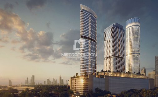 Apartment in Al Safouh Second, Al Safouh, Dubai 1
