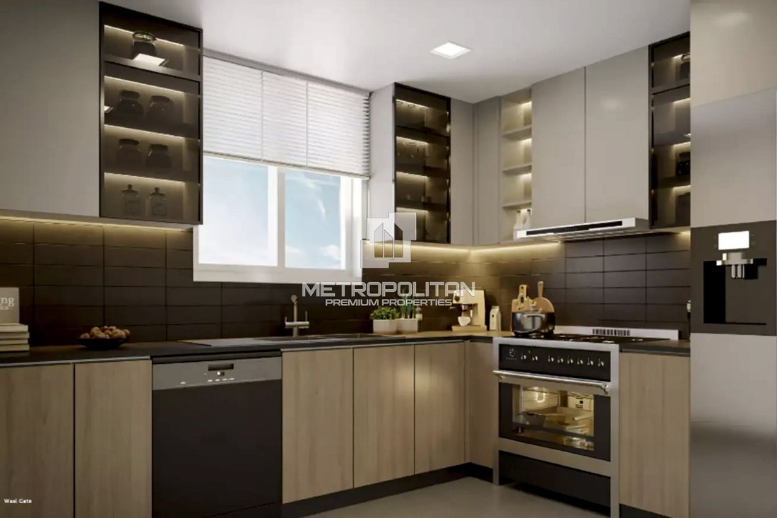 Apartment in Dubai, United Arab Emirates 3 - 15275069