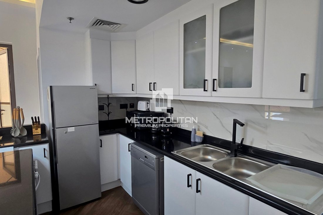 Apartment in Jumeirah Beach Residence, Dubai, United Arab Emirates 2 - 15523844