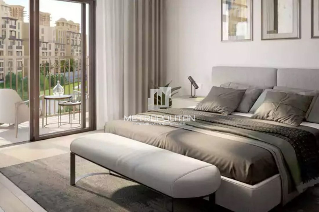 Apartment in Umm Suqeim, Dubai, United Arab Emirates 3 - 15275001