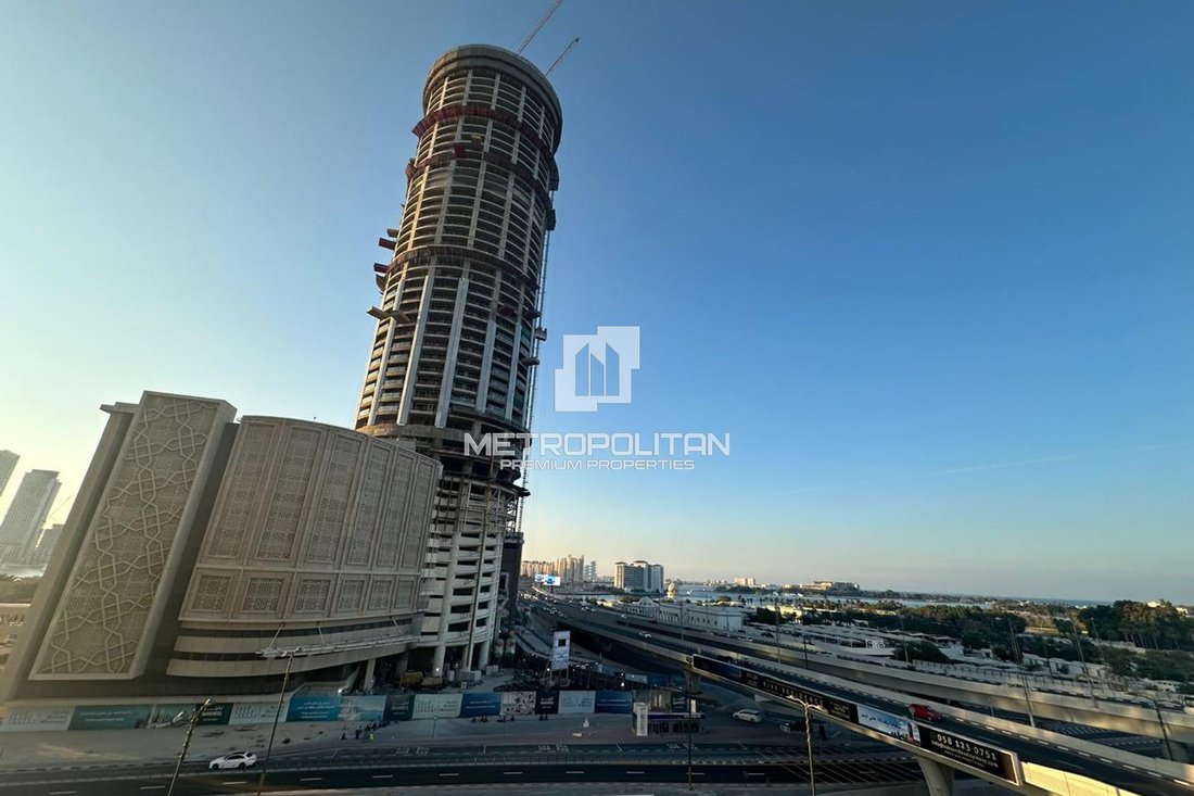 Apartment in Palm Jumeirah, Dubai, United Arab Emirates 3 - 15584133