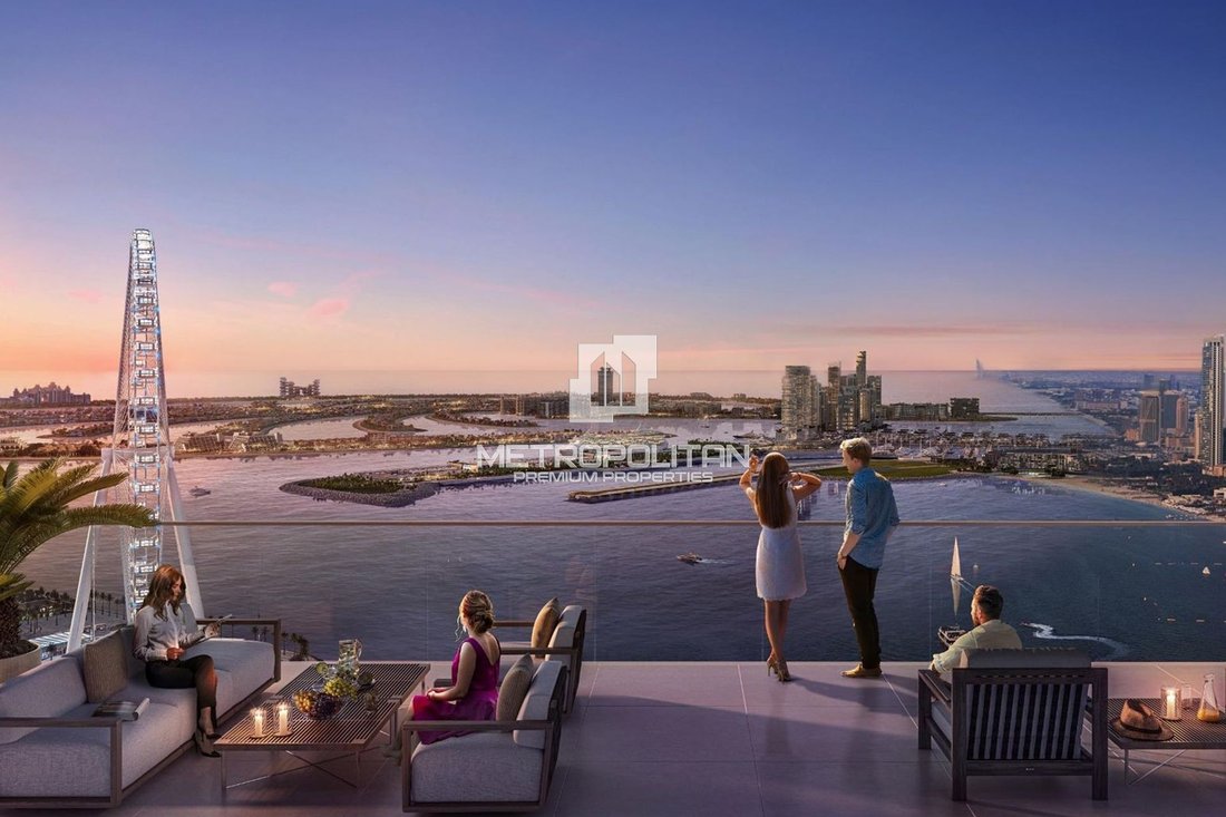Apartment in Dubai, United Arab Emirates 5 - 15270526