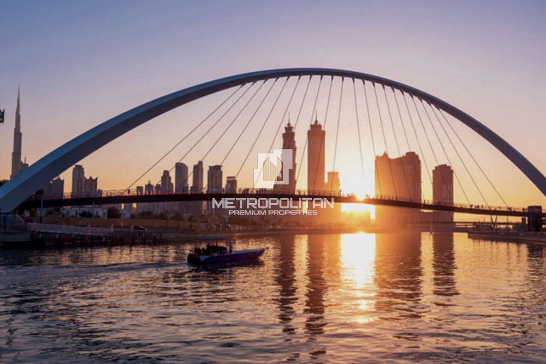 Apartment in MBR- Al Merkad, Dubai, United Arab Emirates 1 - 14519057