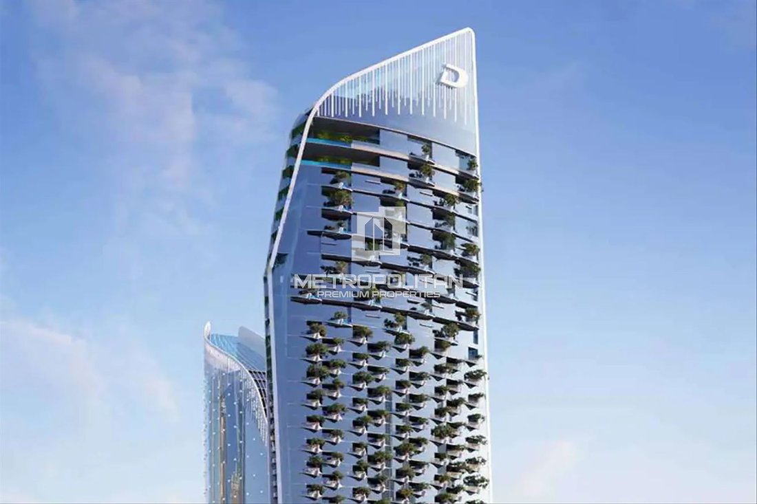 Apartment in Al Wasl, Dubai, United Arab Emirates 5 - 15475698