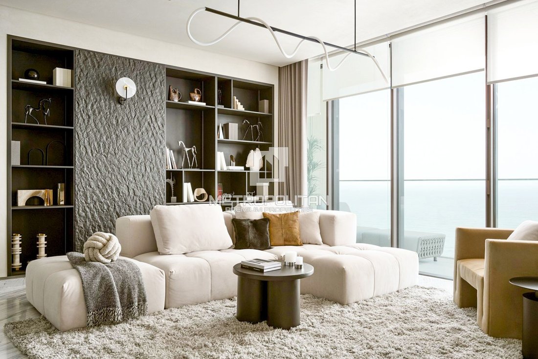 Apartment in Palm Jumeirah, Dubai, United Arab Emirates 2 - 14050355
