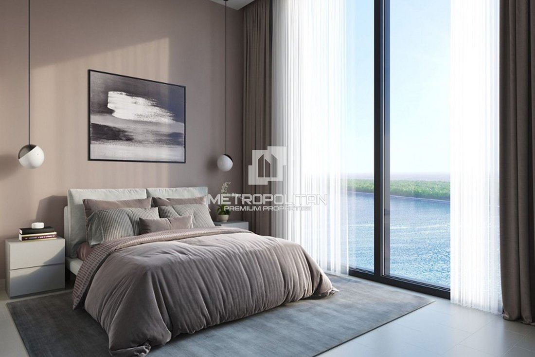Apartment in MBR- Al Merkad, Dubai, United Arab Emirates 3 - 15430490
