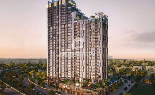 Apartment in MBR- Al Merkad, Dubai, United Arab Emirates 1