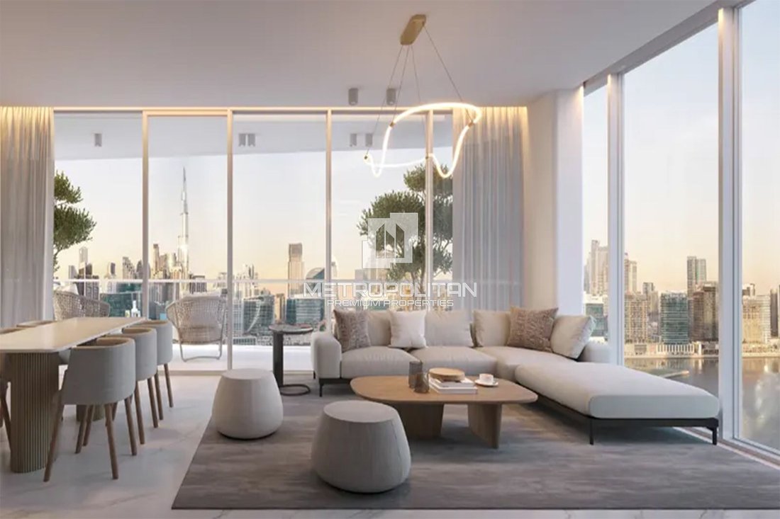 Apartment in Business Bay, Dubai, United Arab Emirates 2 - 15941500