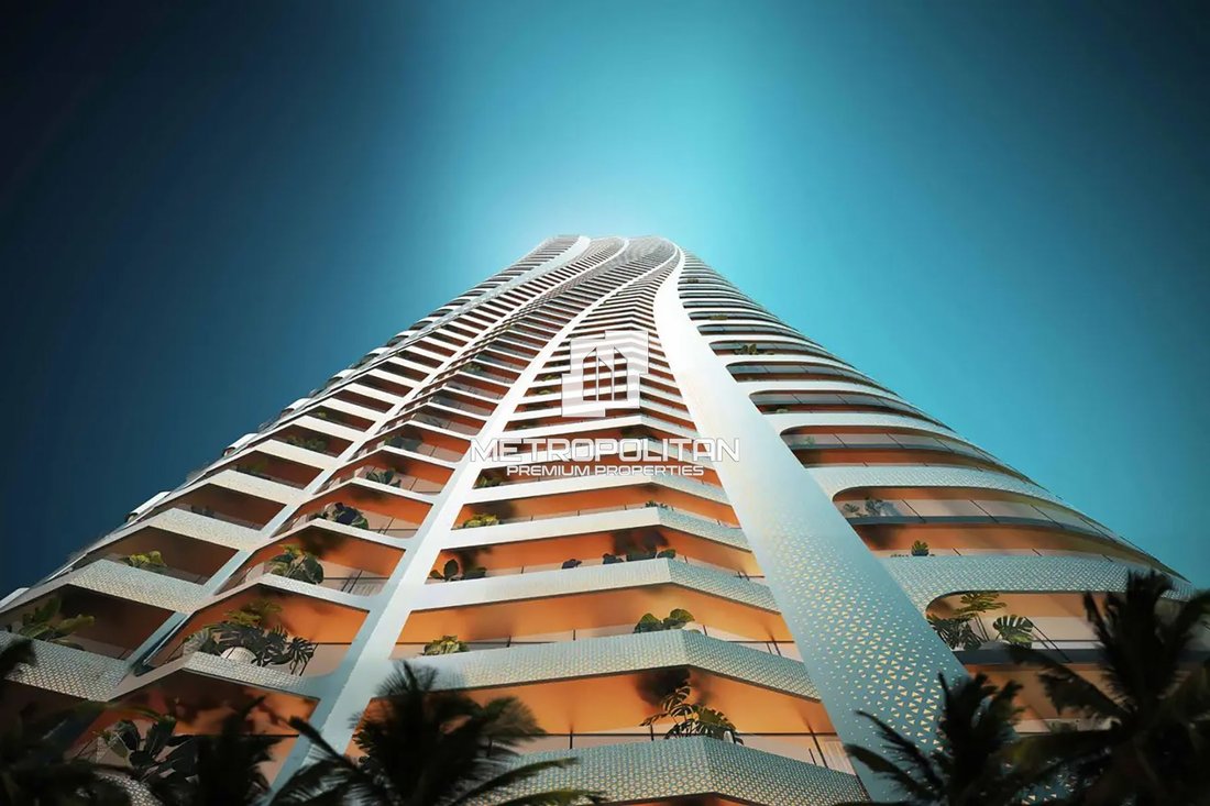 Apartment in Downtown Dubai, Dubai, United Arab Emirates 5 - 15816035
