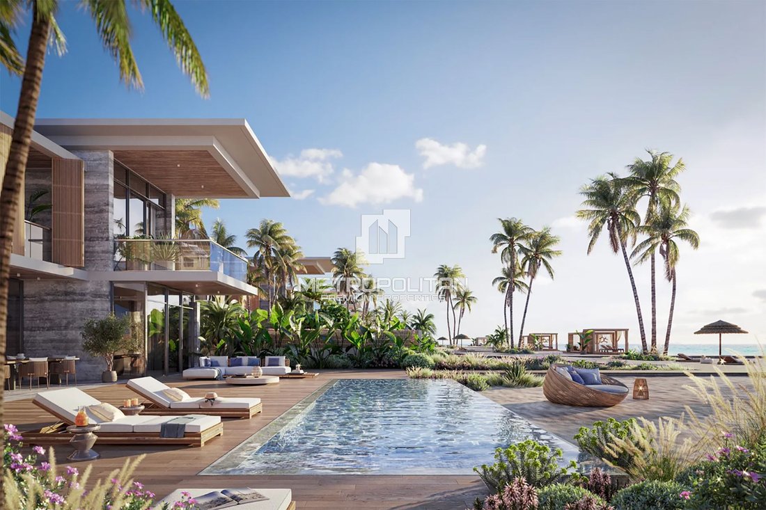 Apartment in Dubai Islands / Deira Islands, Dubai, United Arab Emirates 5 - 15508673