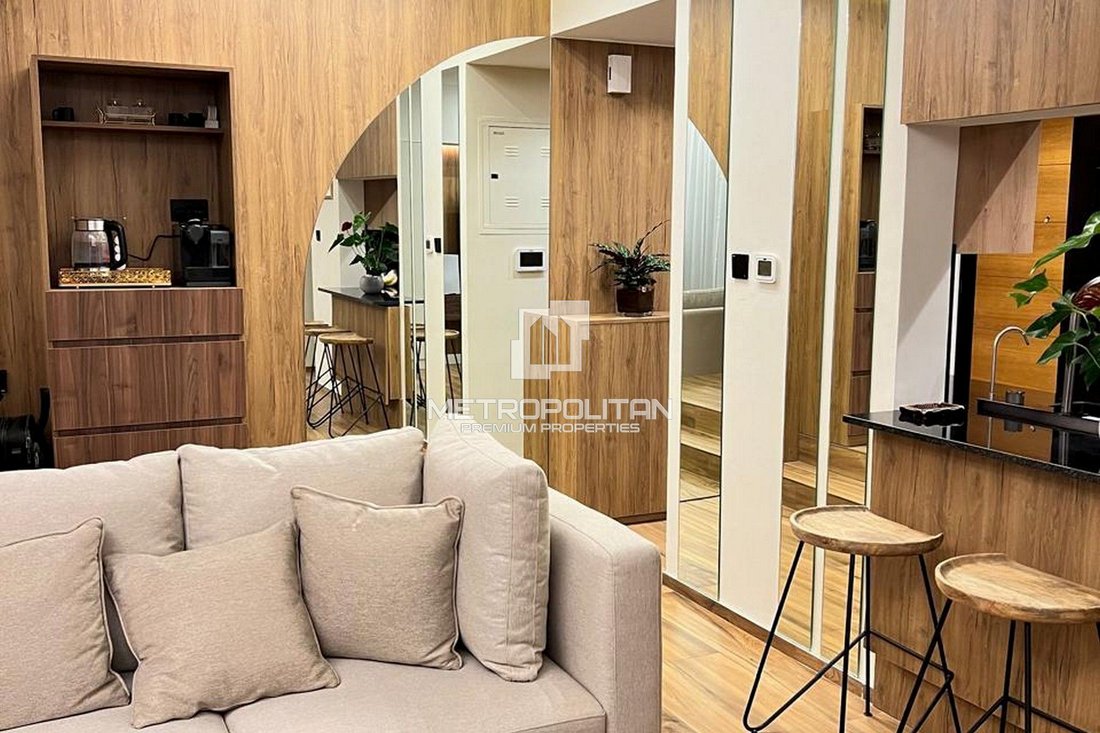 Apartment in Downtown Dubai, Dubai, United Arab Emirates 4 - 15045905