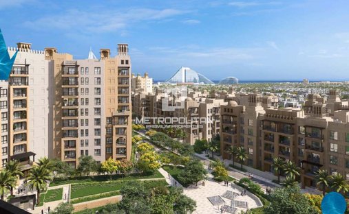 Apartment in Umm Suqeim Third, Umm Suqeim, Dubai 1