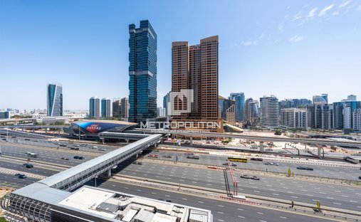 Apartment in Al Thanyah First, Al Thanyah, Dubai 1