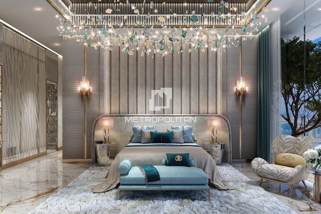 Apartment in Jumeirah Beach Residence, Dubai, United Arab Emirates 4 - 15653427