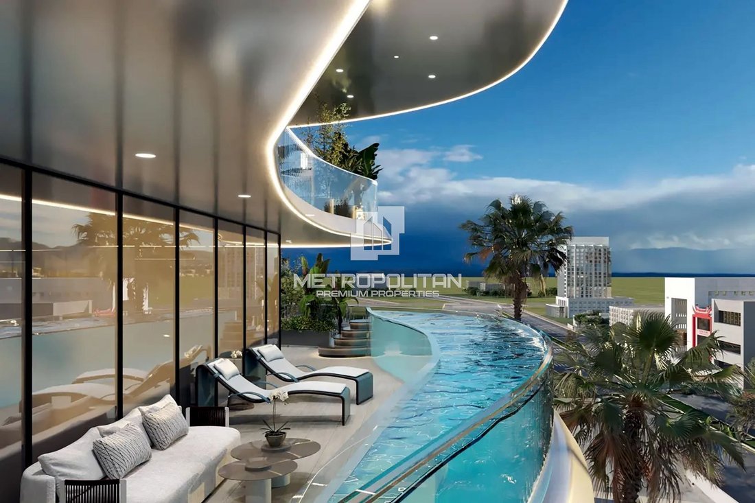 Apartment in Al Barsha South 5, Al Barsha, Dubai 2 - 15091527