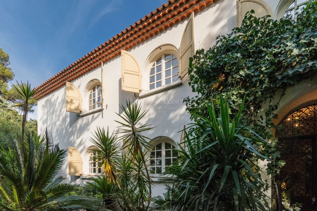 Villa in Port Marianne, Montpellier, France 4 - 15174337