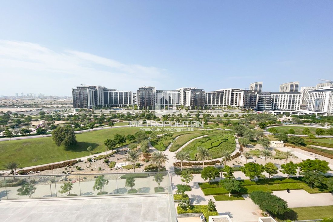 Apartment in Dubai Hills Estate, Dubai, United Arab Emirates 1 - 15584150