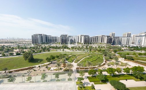 Apartment in Dubai Hills Estate, Dubai, United Arab Emirates 1