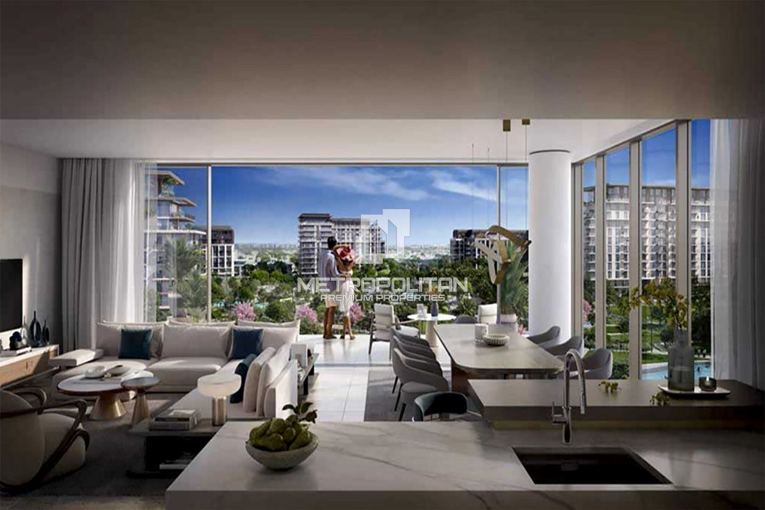 Apartment in City Walk, Dubai, United Arab Emirates 3 - 16964810