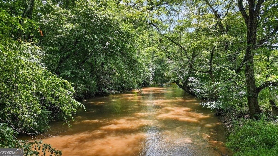 Land in Madison, Georgia, United States 1 - 17669113