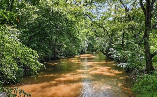 Land in Madison, Georgia, United States 1