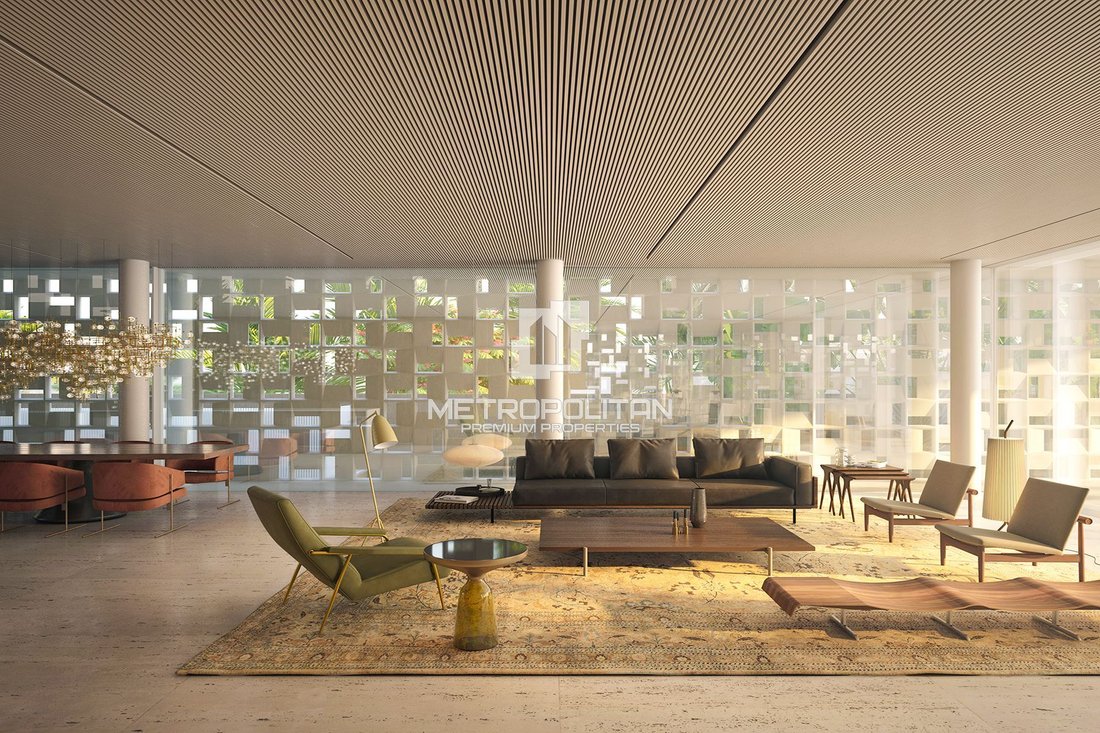 Villa in Jumeirah Bay, Dubai, United Arab Emirates 3 - 15756352