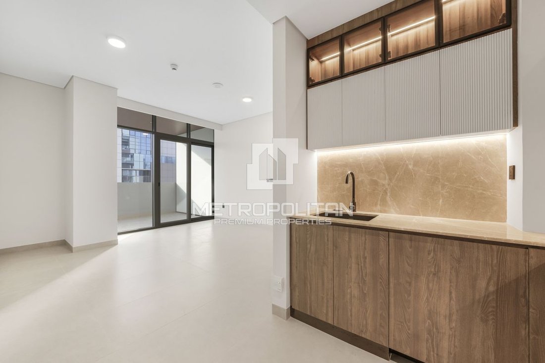 Apartment in Business Bay, Dubai, United Arab Emirates 3 - 16131577