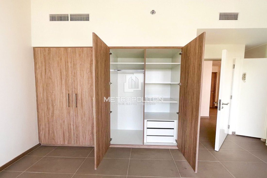 Apartment in Dubai Hills Estate, Dubai, United Arab Emirates 5 - 15584150